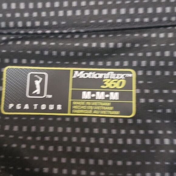 Pga tour golf shirt new - Picture 4 of 5